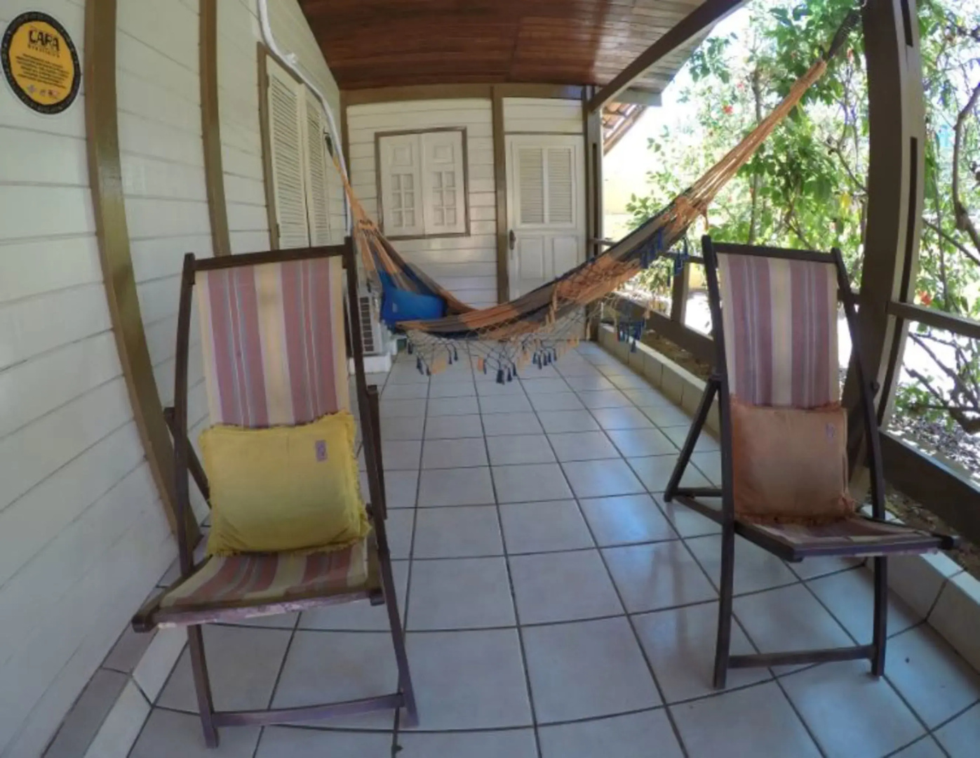 Pousadas Em Noronhaa€“a€œLuck Noronha Com CafA© Da ManhA£