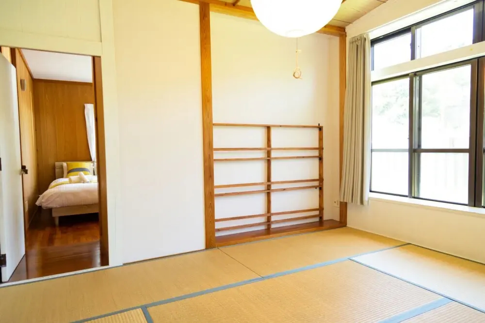 Tedokon House