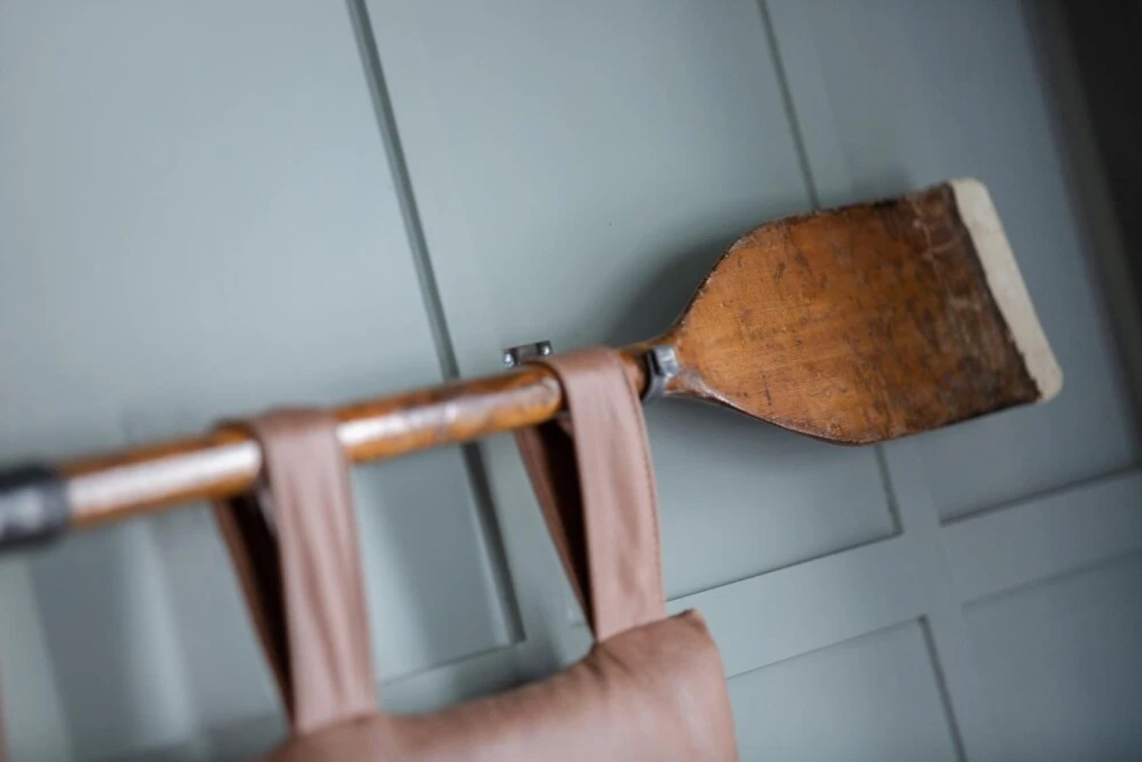 The Pickled Parson of Sedgefield