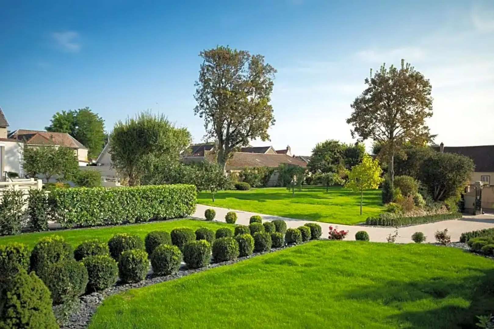 Les Chambres du Champagne Collery