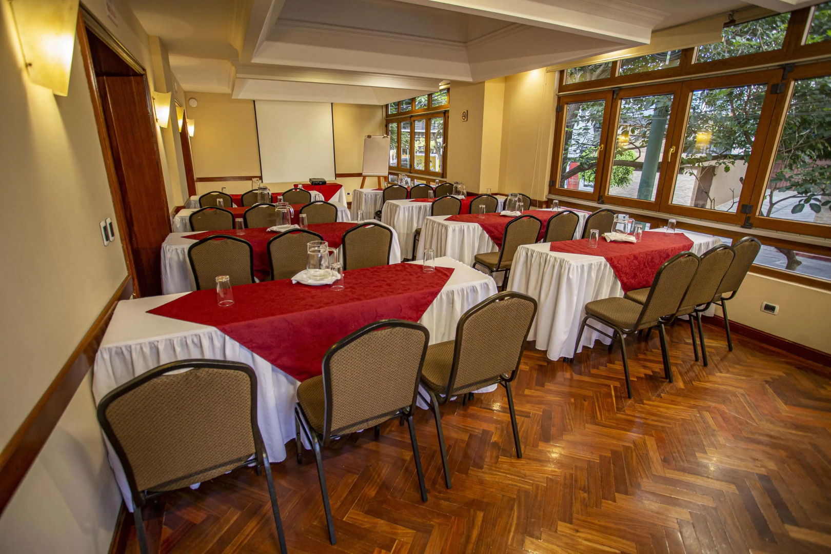 Best Western Plus Hotel Stofella