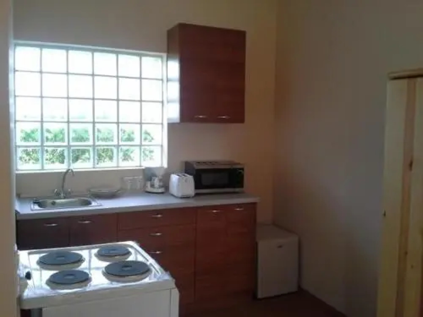 Nagyharsányi vendégház