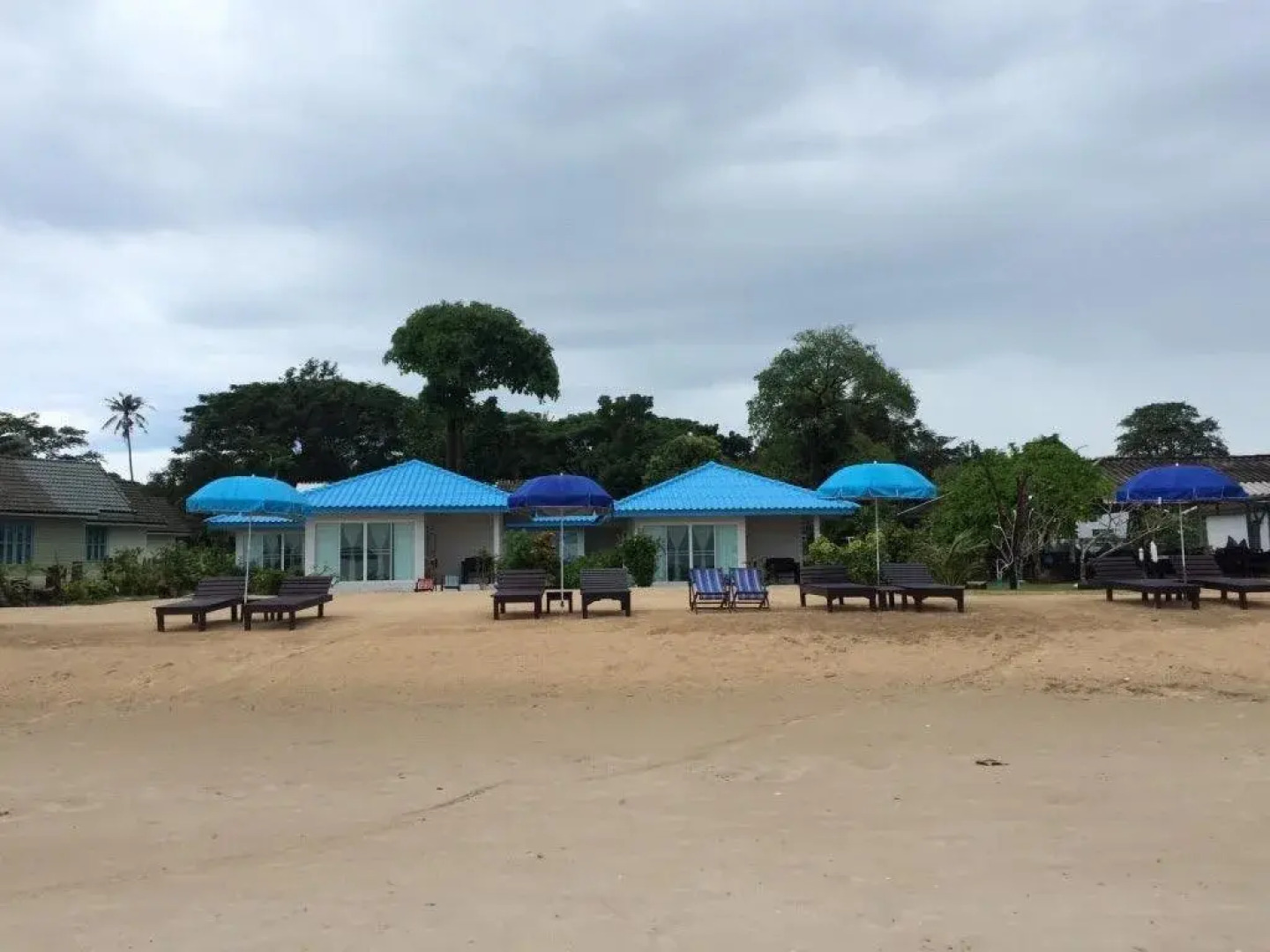 Sky Beach Resort Koh Mak