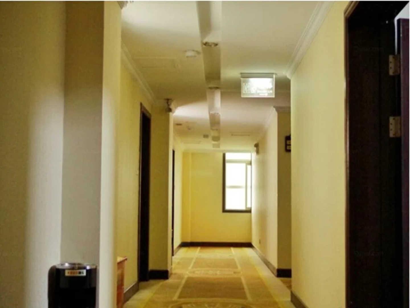 Chizhou Yinxing Business Hotel
