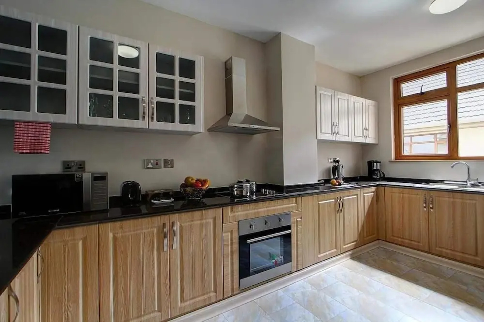 Fenesi Gardens Apartments