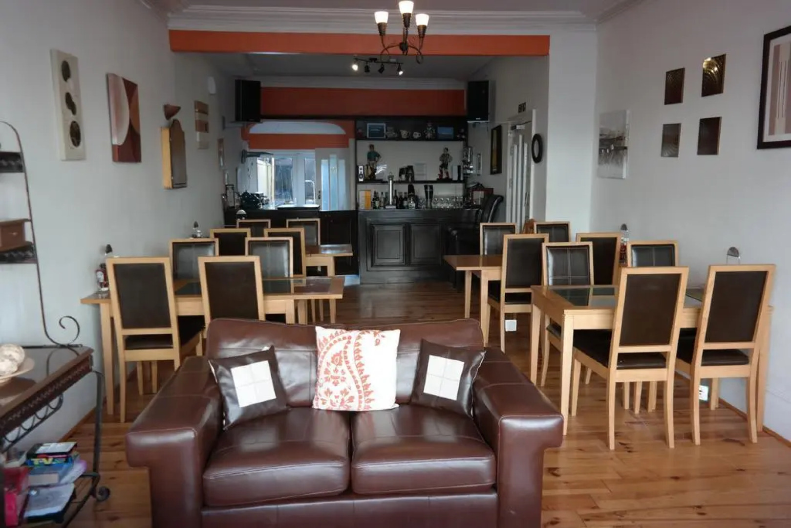 Shananagens Guesthouse