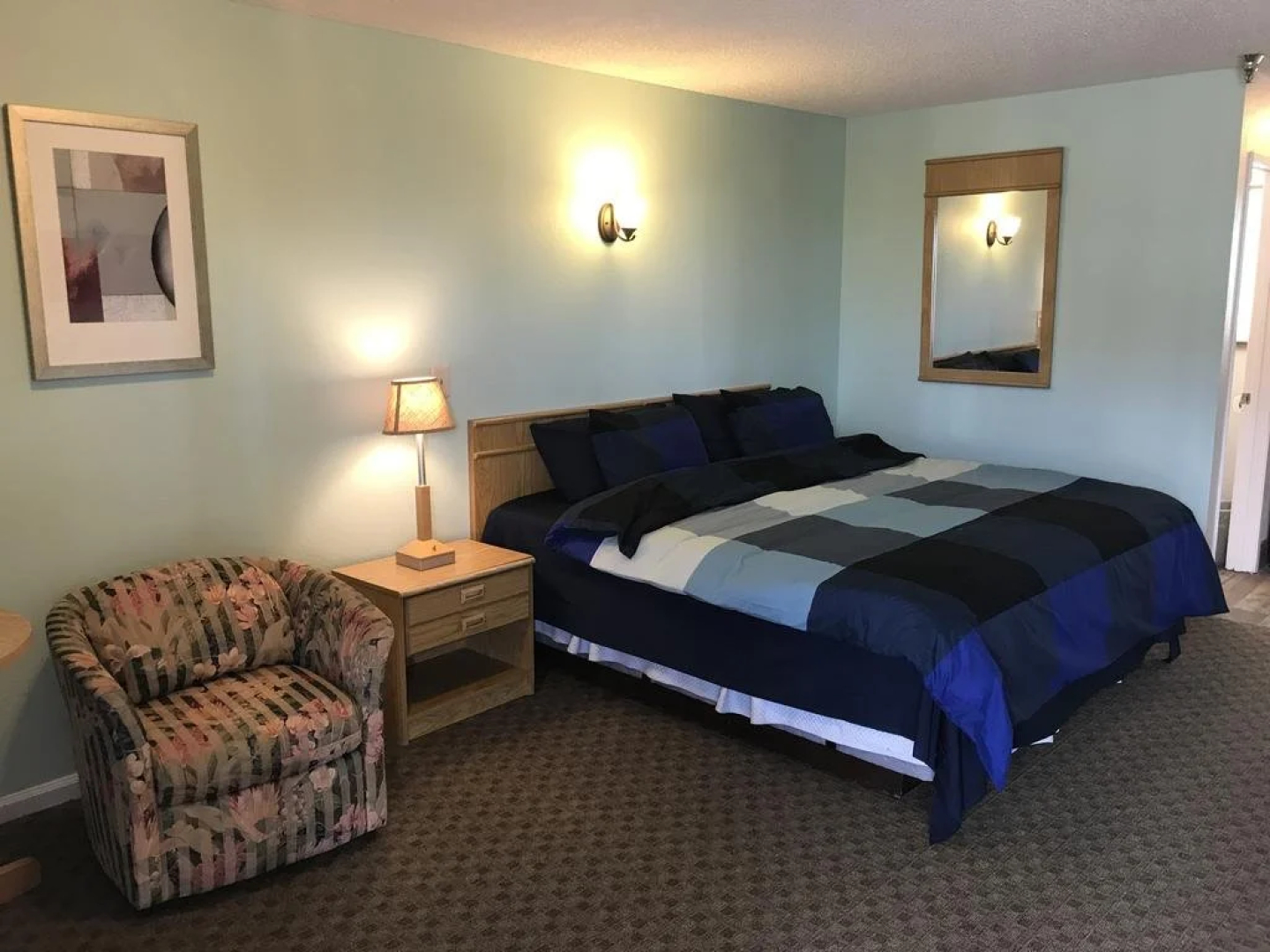 Desert Rain Spa Hotel