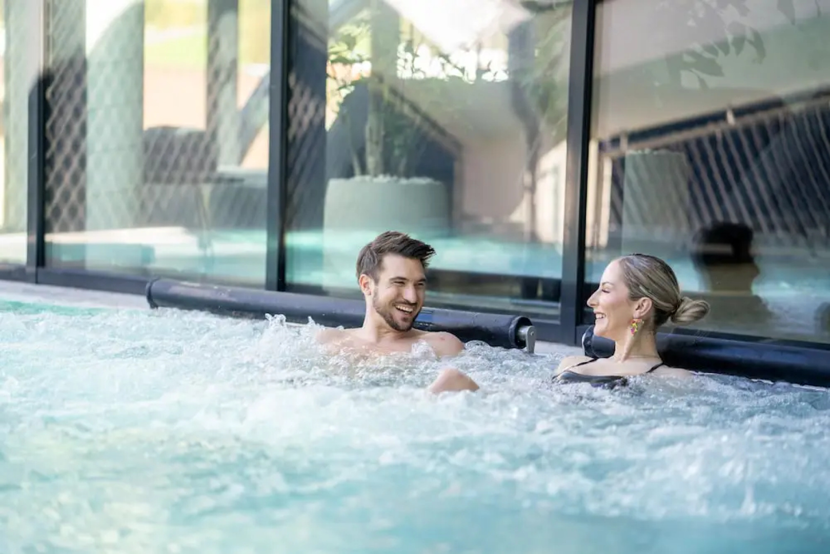 LIFESTEIL Appartementresort