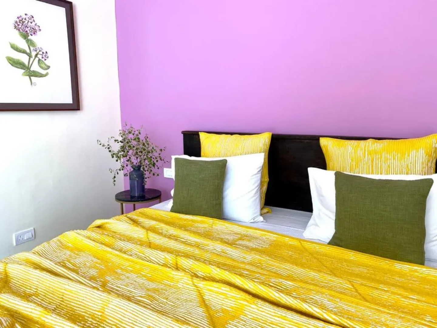 Kaner Retreat - India'S First Desert Botanical Resort