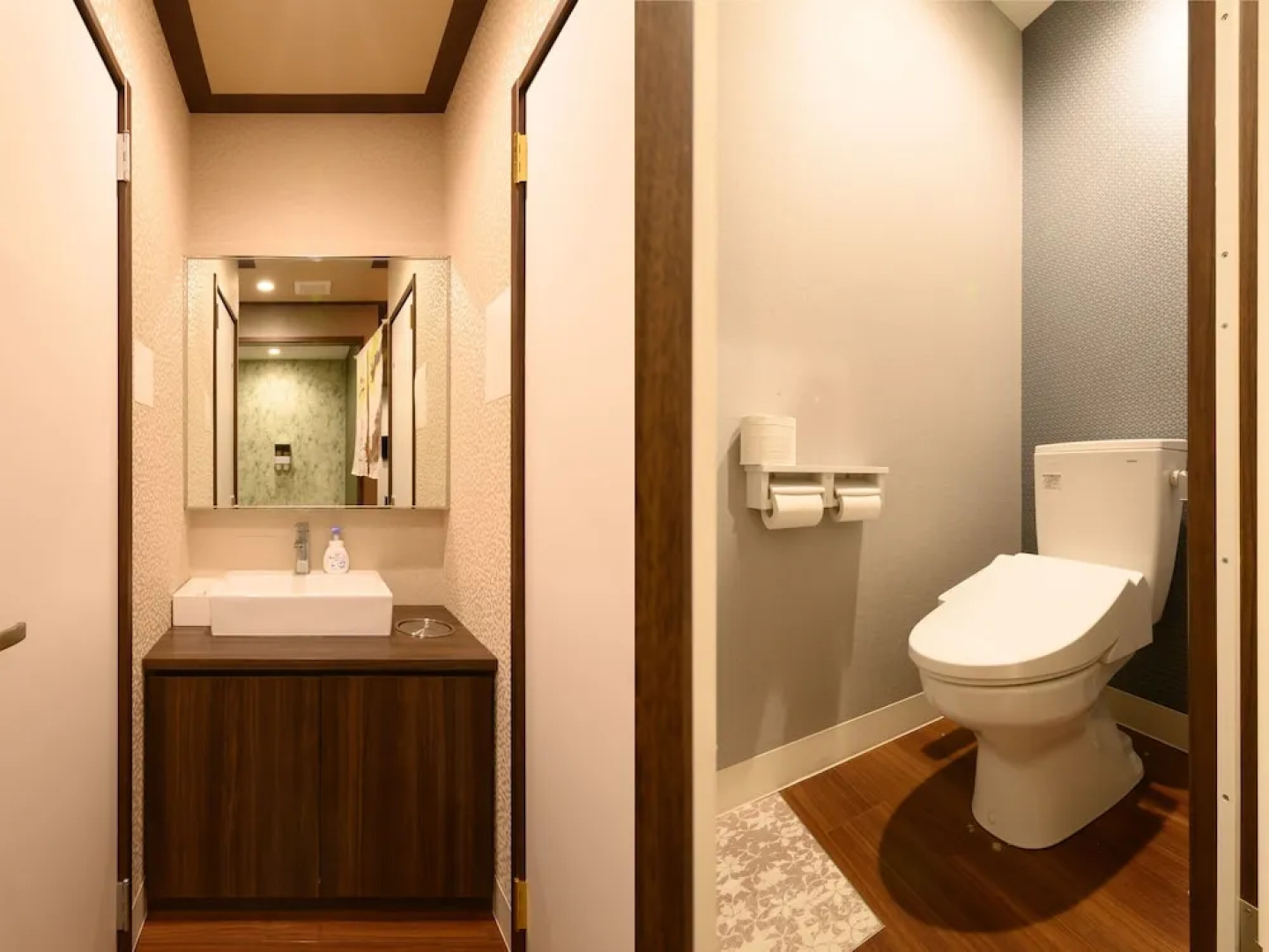 Tabist Capsule Inn Kasakake