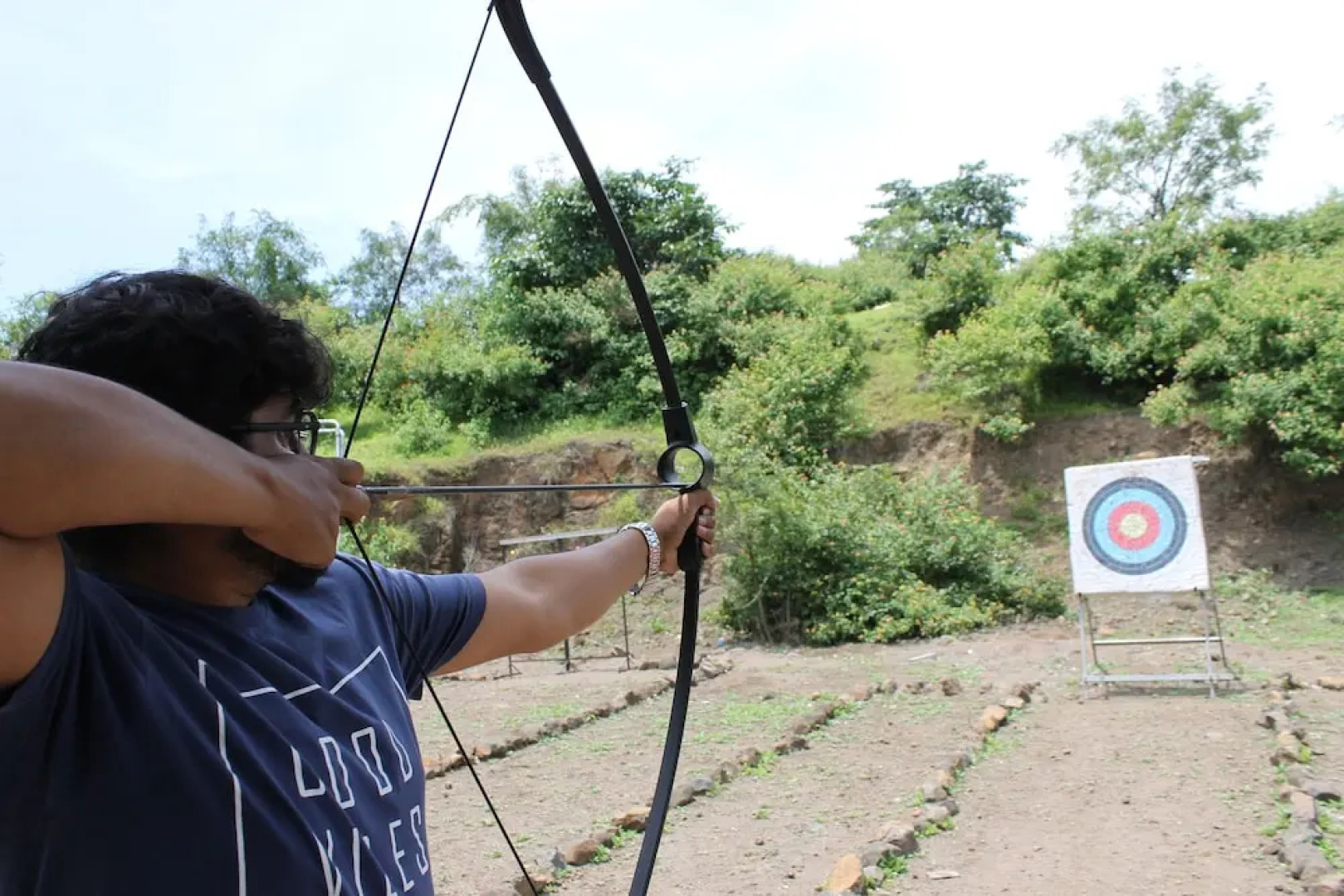 Fort JadhavGADH - A GADH Heritage Hotel