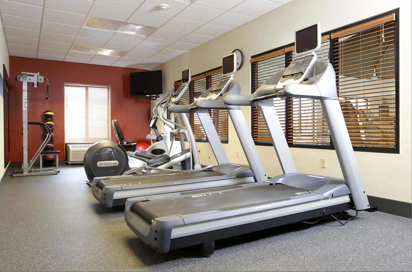 Hampton Inn Waterloo Cedar Valley