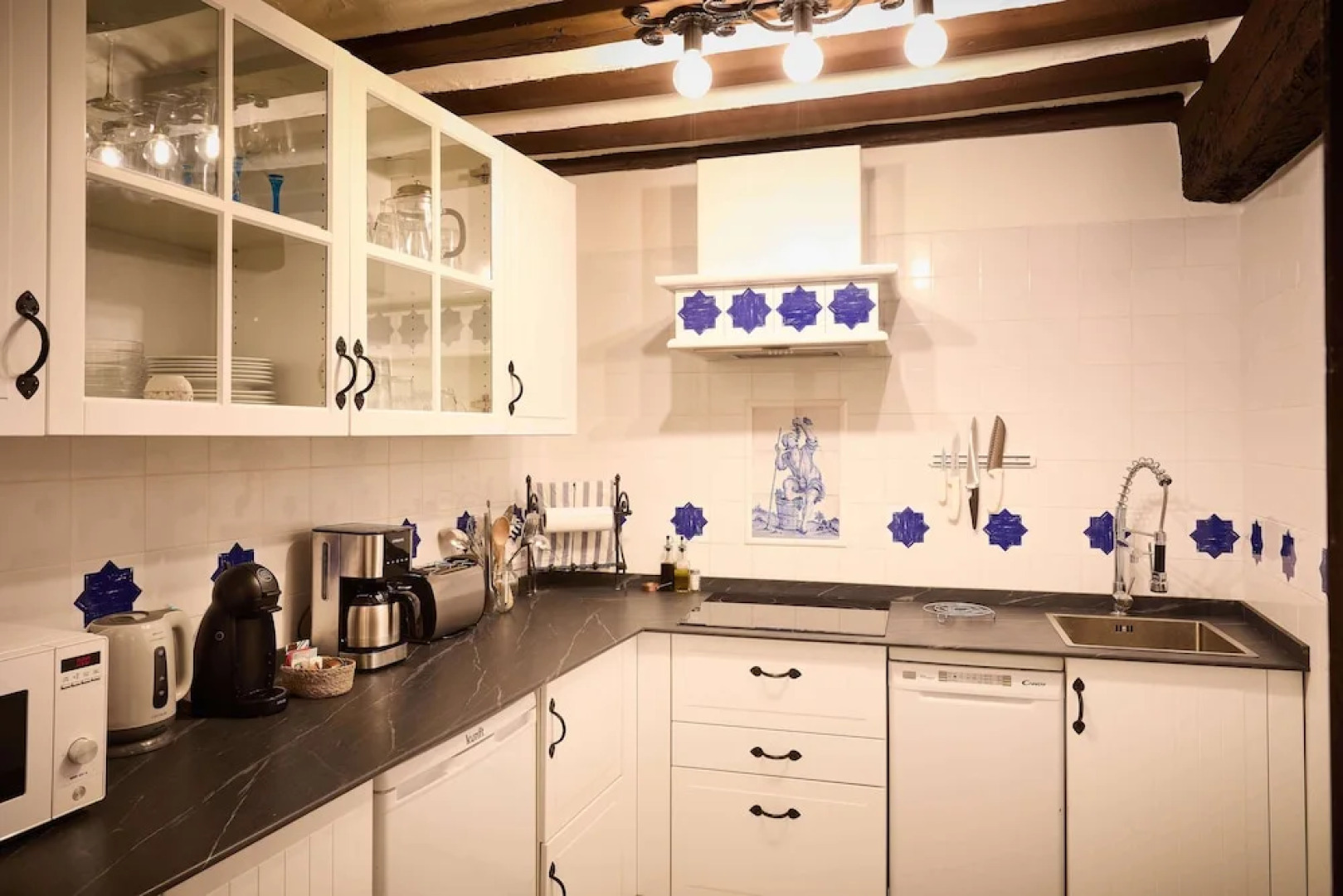 El Retiro del Obispo