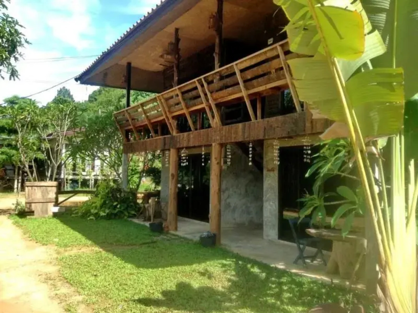 The Pier Boutique Resort