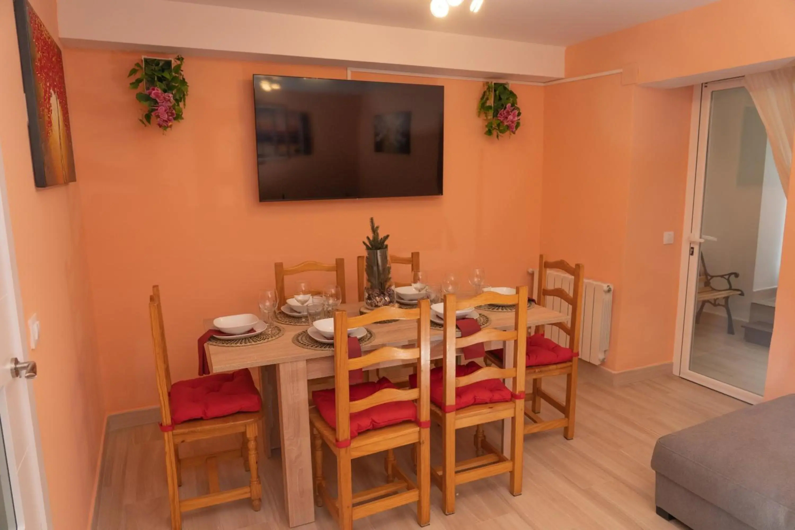 La Casa de la Abuela Mari