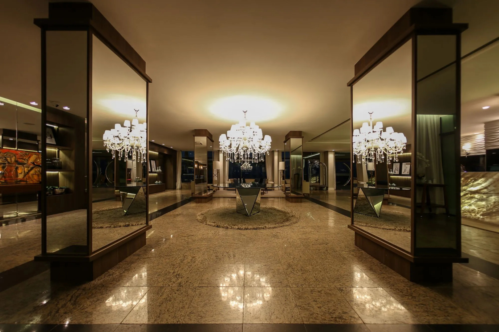 Brisamar Hotel & SPA São Luís