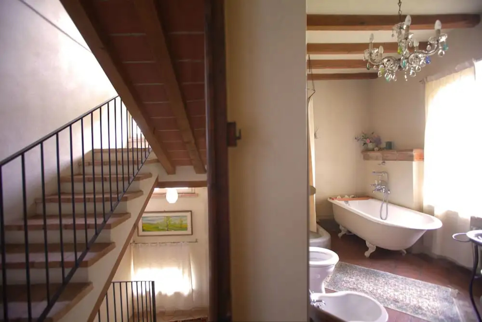 Villa Daniela