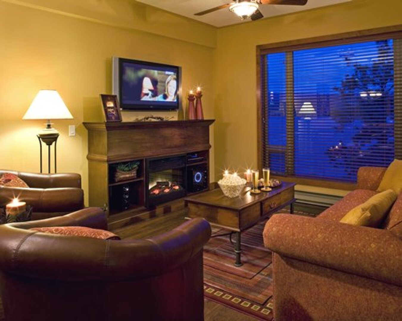 Pointe Beach Villas, Kelowna, Canada