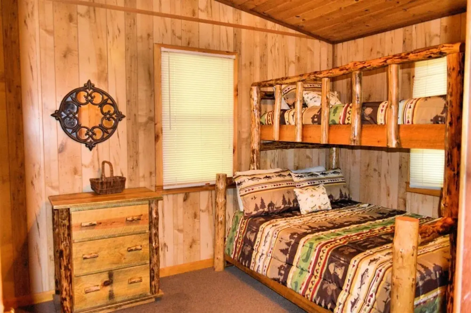 Pleasant Hill Hideaway- Ducktown TN