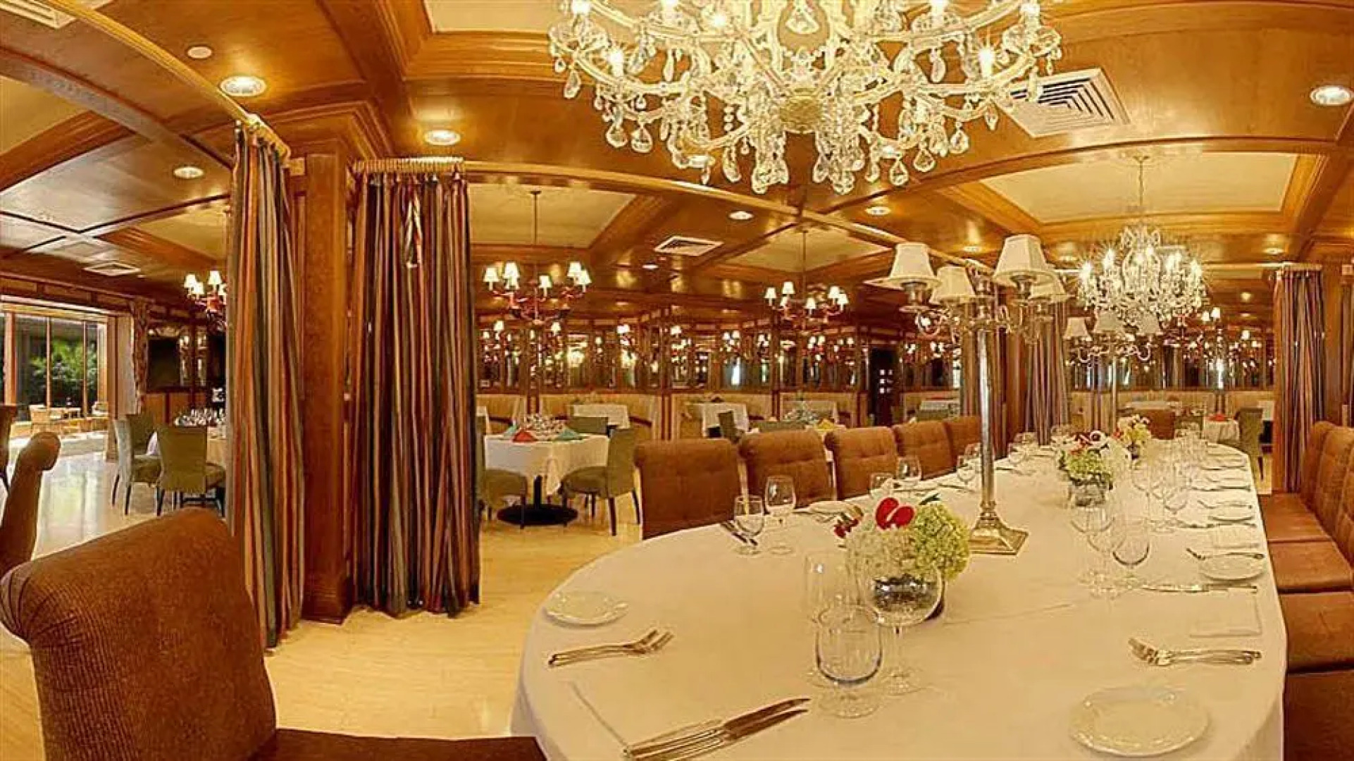 Grove Isle Hotel & Spa