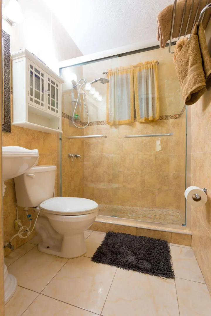 Casa Alexandria Guest Apartment