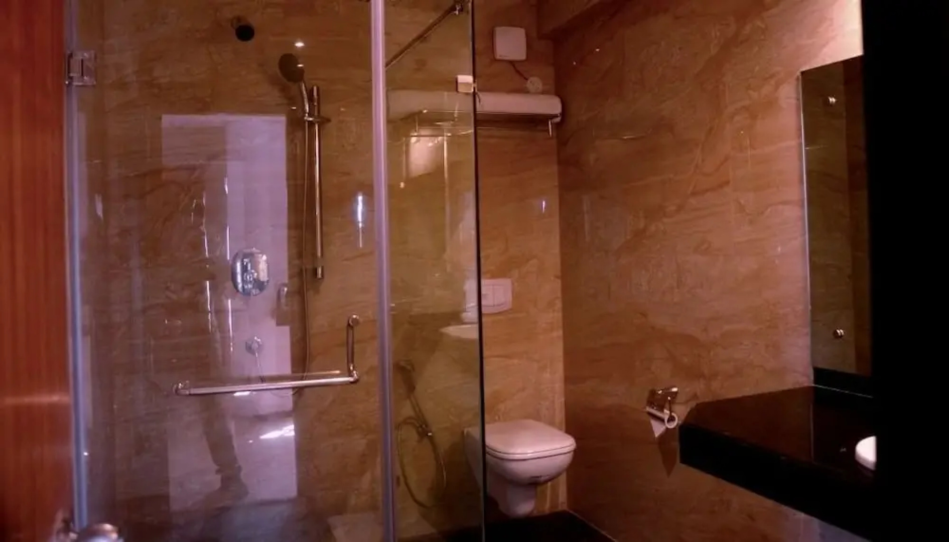 Hillcrest Country Resort