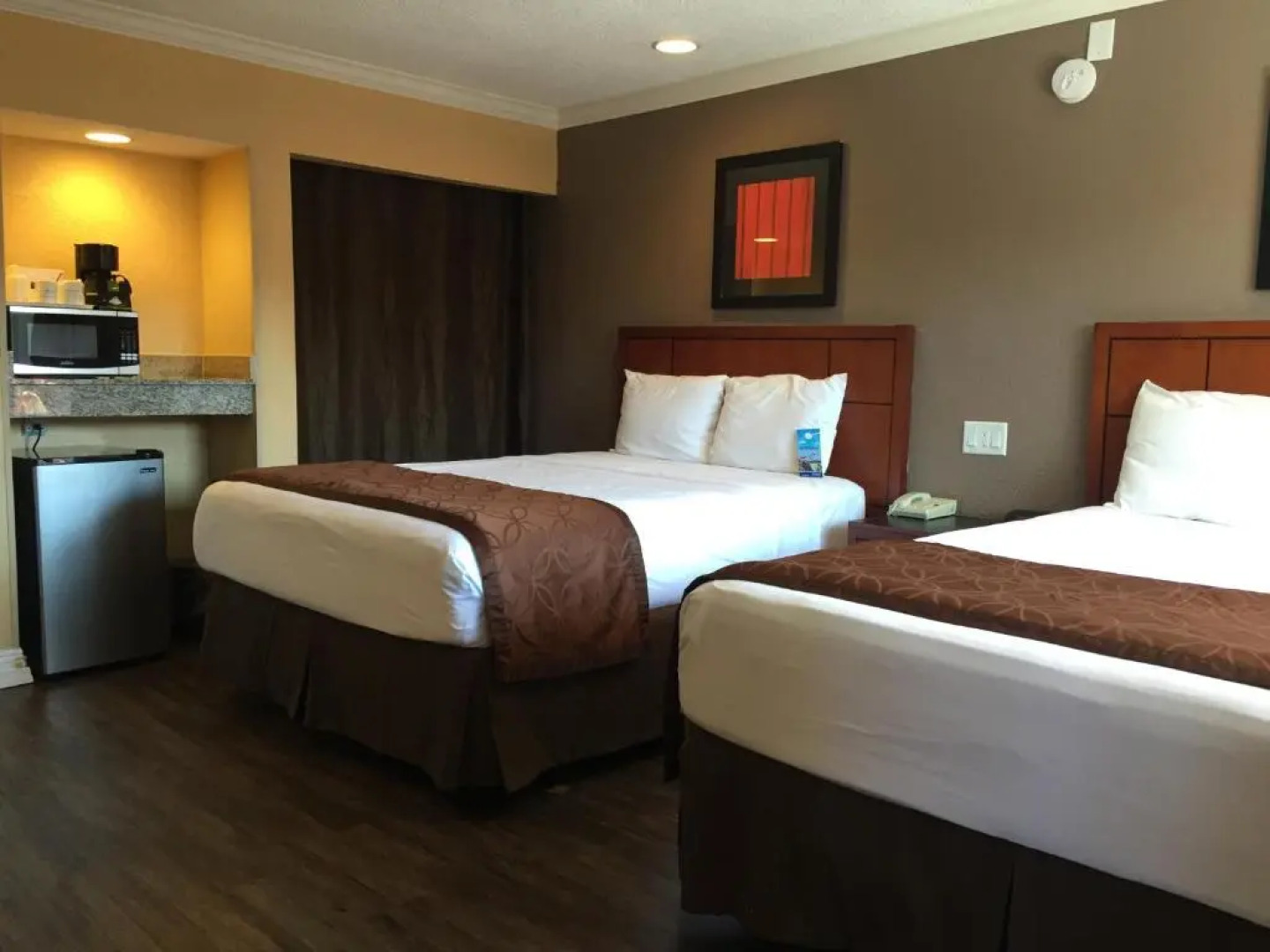 Travelodge by Wyndham El Cajon