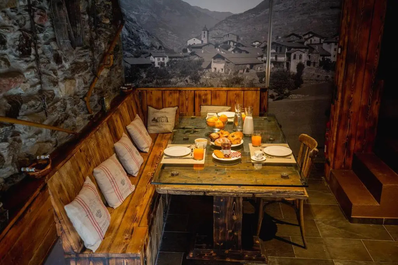 R de rural - Casa Mariola