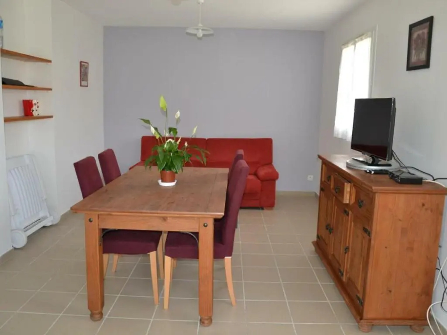 Gîte Mugron, 3 pièces, 4 personnes - FR-1-360-414