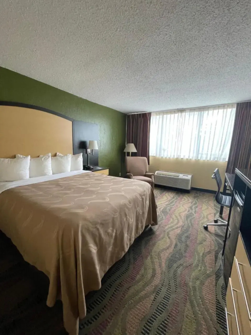 Ramada Conference Center Of Logansport