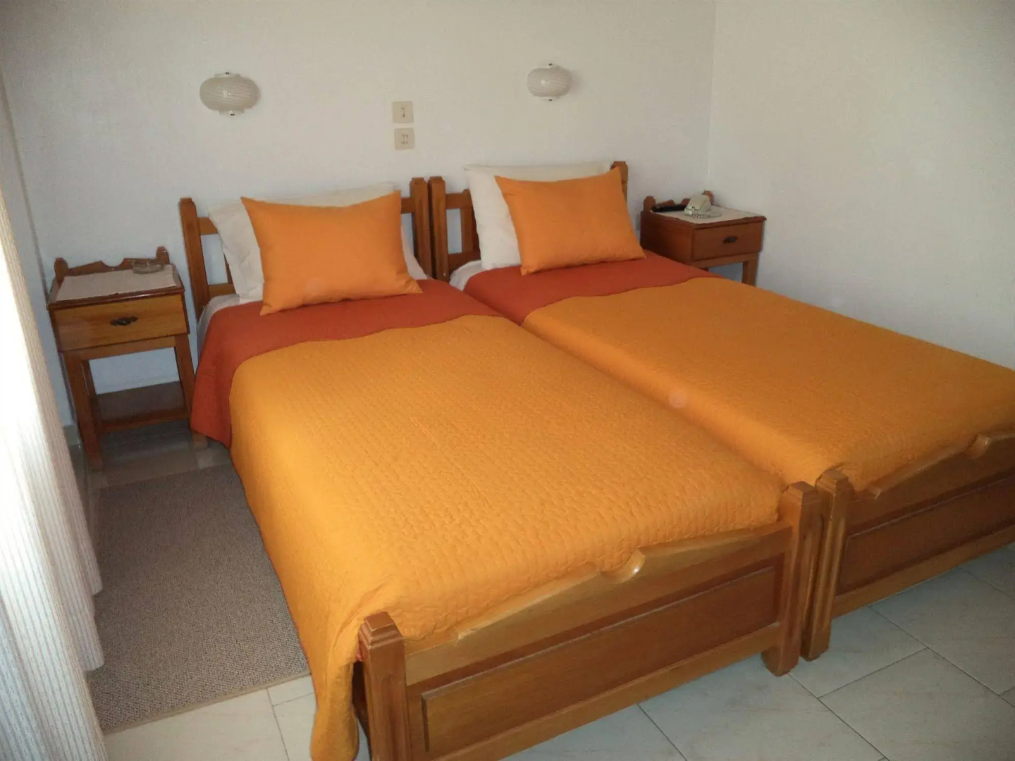 Filoxenia Apartments Mykonos