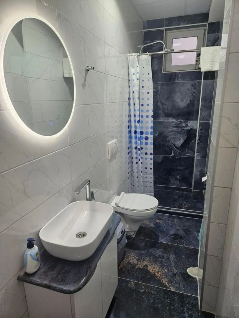 Happy apartments Strumica