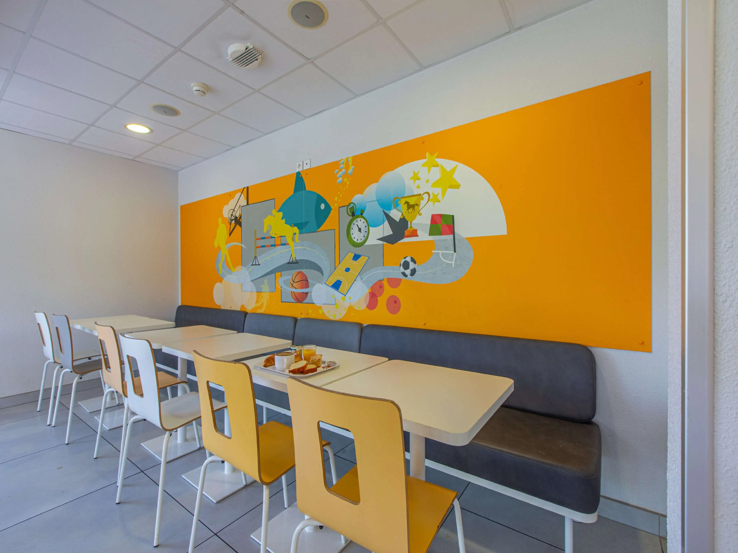 Hôtel Première Classe Chartres Barjouville