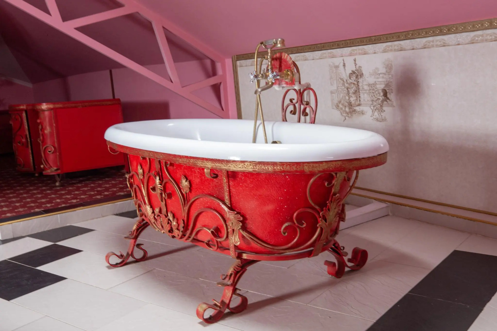 Новая Чайка(Москва)