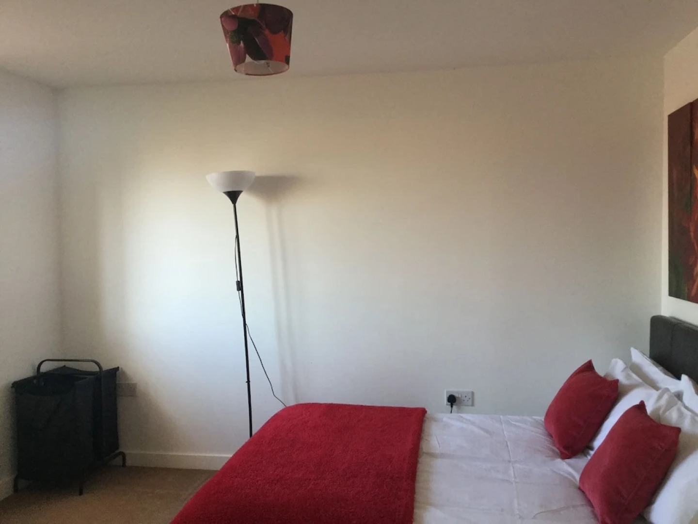 Two Bedroom Apartment in Basildon