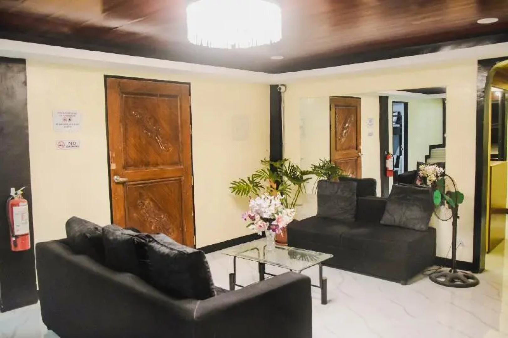 Reddoorz @ Gabz K Travellers Inn Sorsogon City