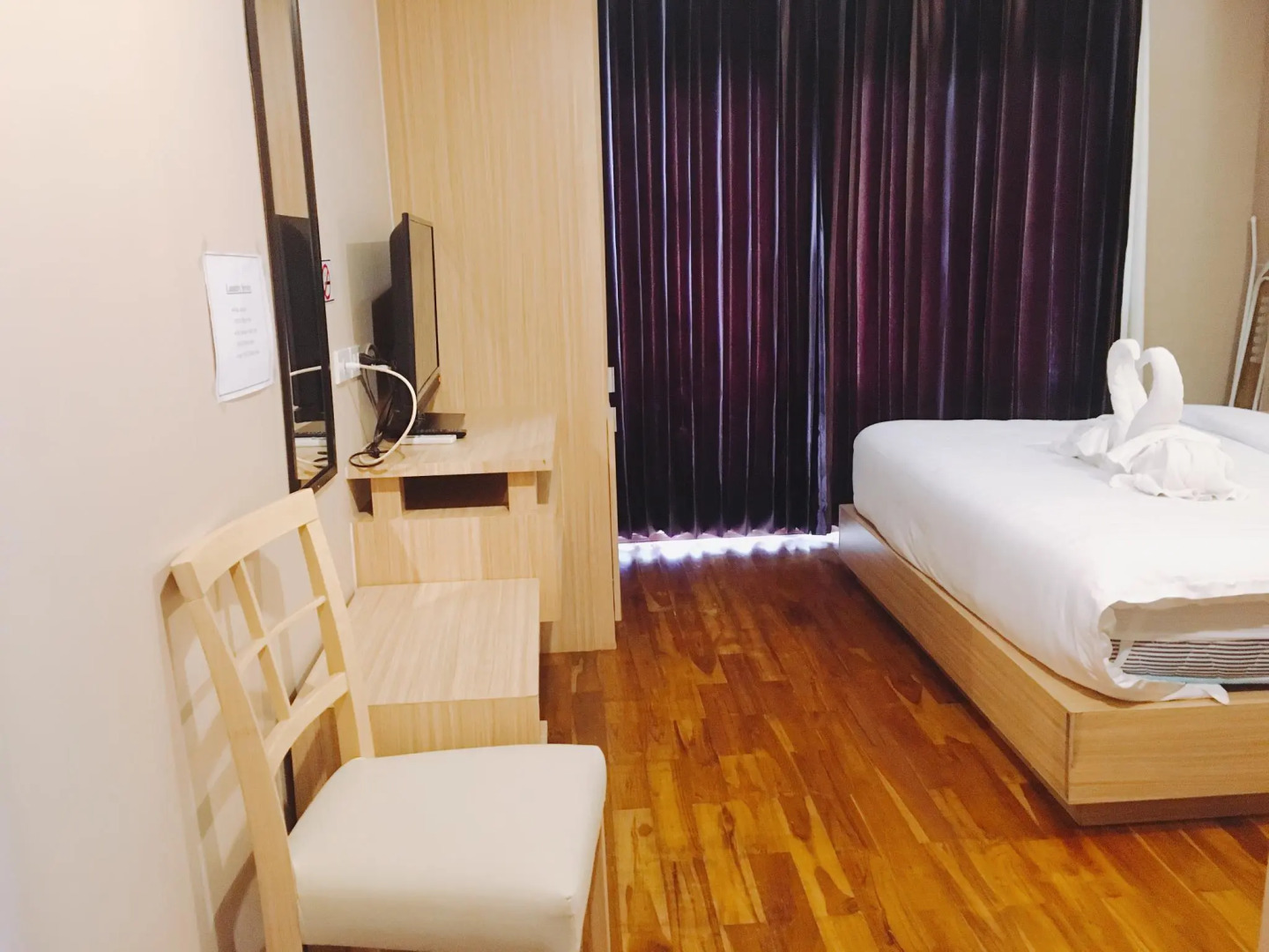 Daosavanh2 Hotel Vientiane