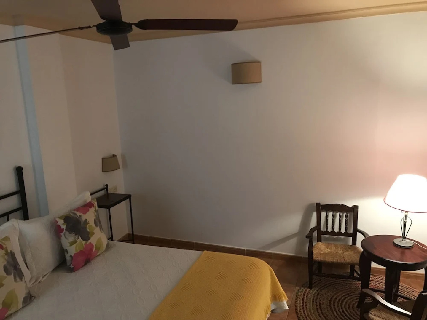 Hotel Rural Alfajía de Antonio