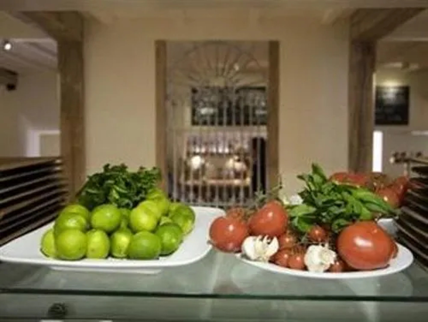 The Bell at Hampton Poyle