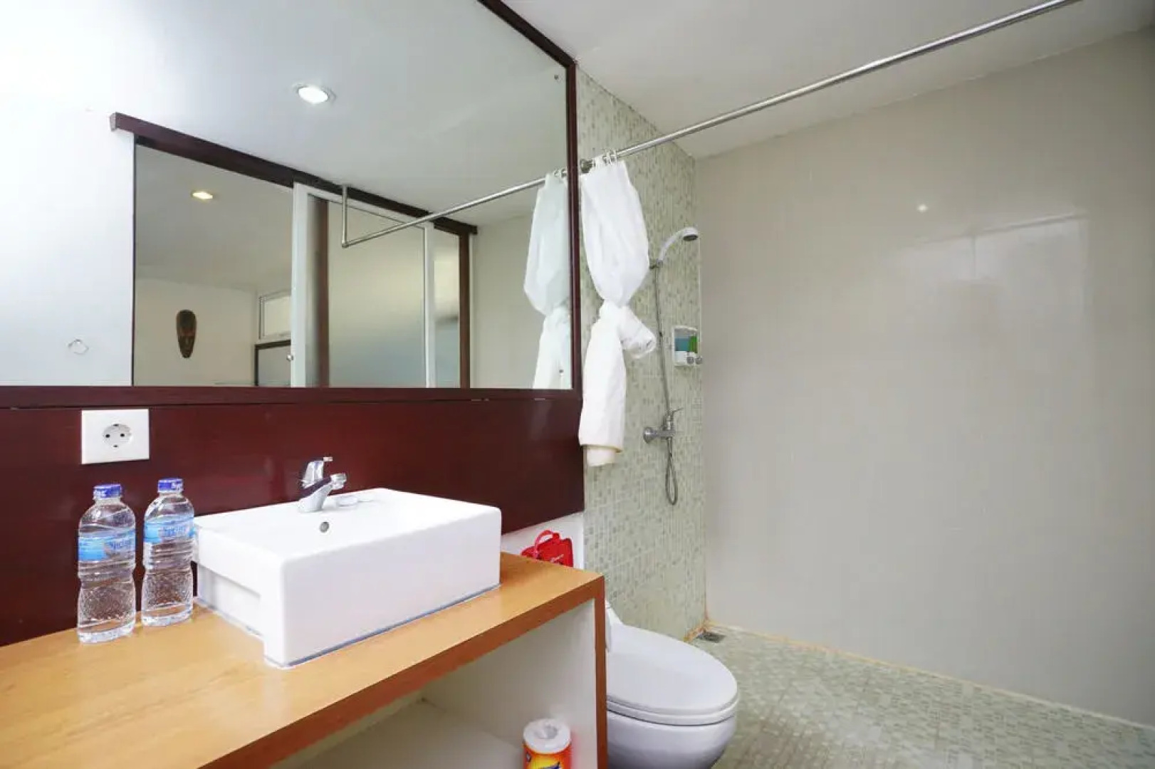 RedDoorz @ Klecung Umalas