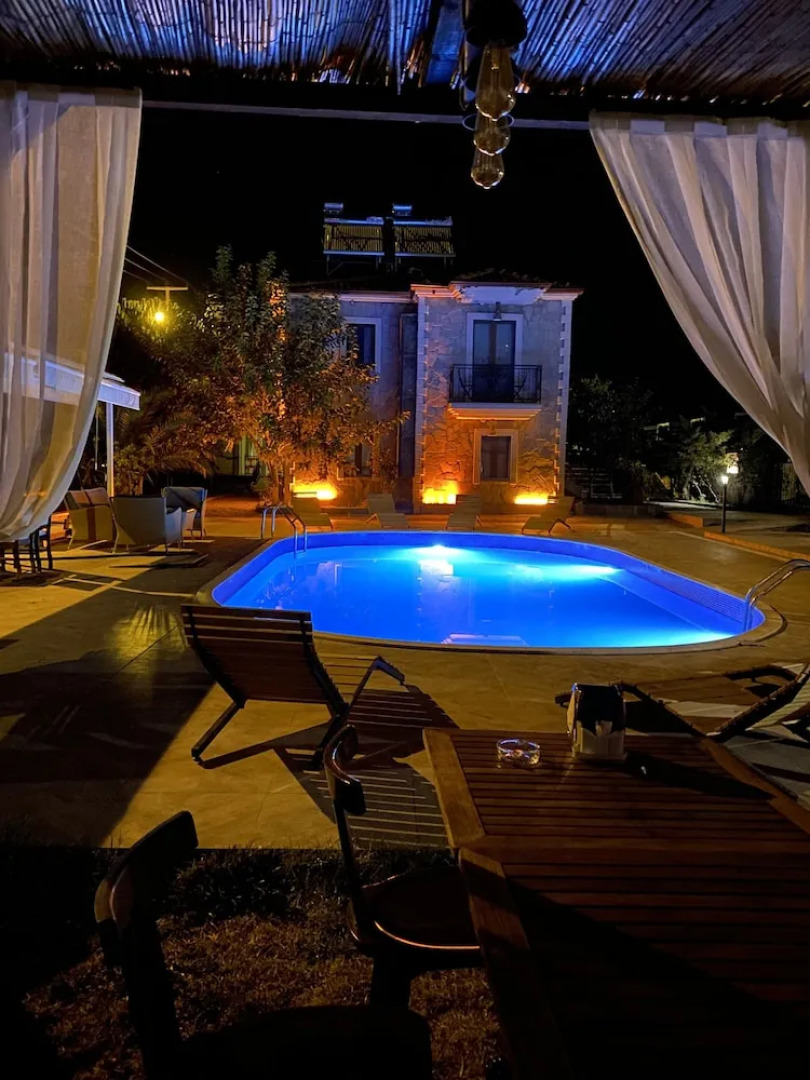 Hoha’s Butik Hotel