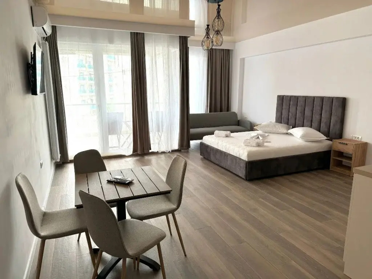 NORD RESIDENCE EFORIE cm