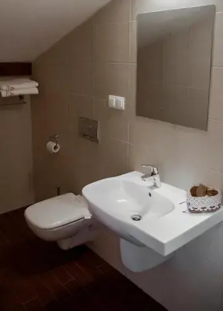 Nowy Folwark "Na Skraju Lasu"