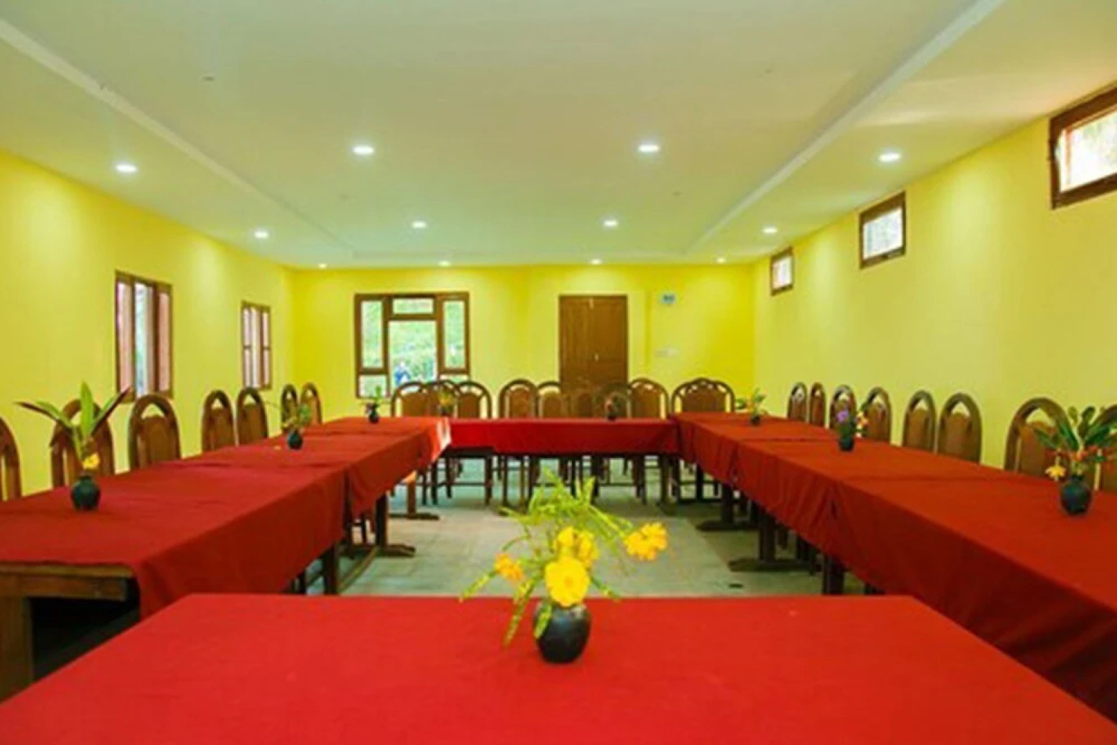 Bandipur Mountain Resort