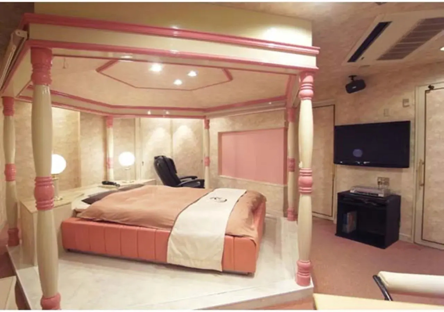 Hotel Wing Nara - Adult Only