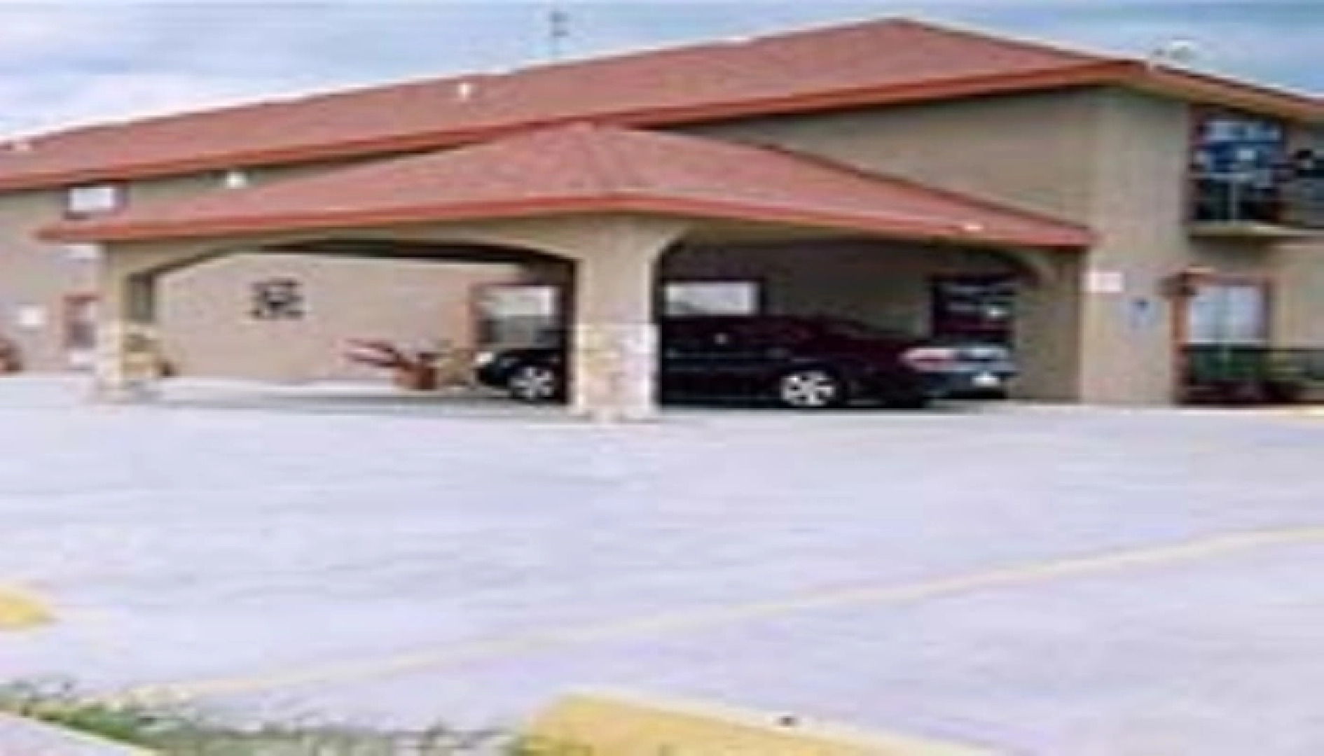 Camino Real Hotel Eagle Pass