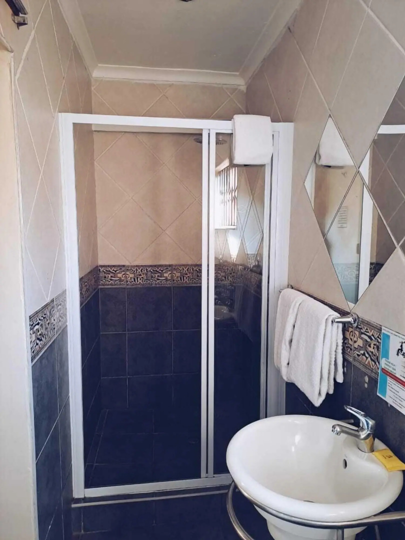 Ecotel Premier Lodge & Conference Centre