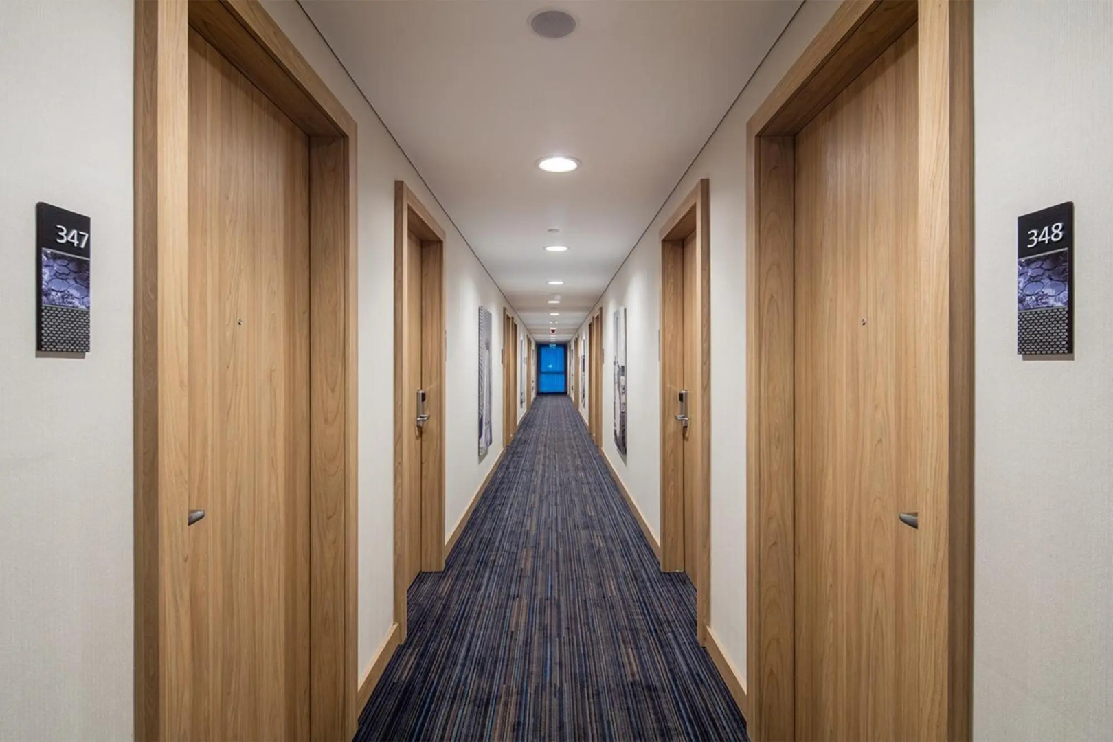 Hampton by Hilton Izmir Aliaga