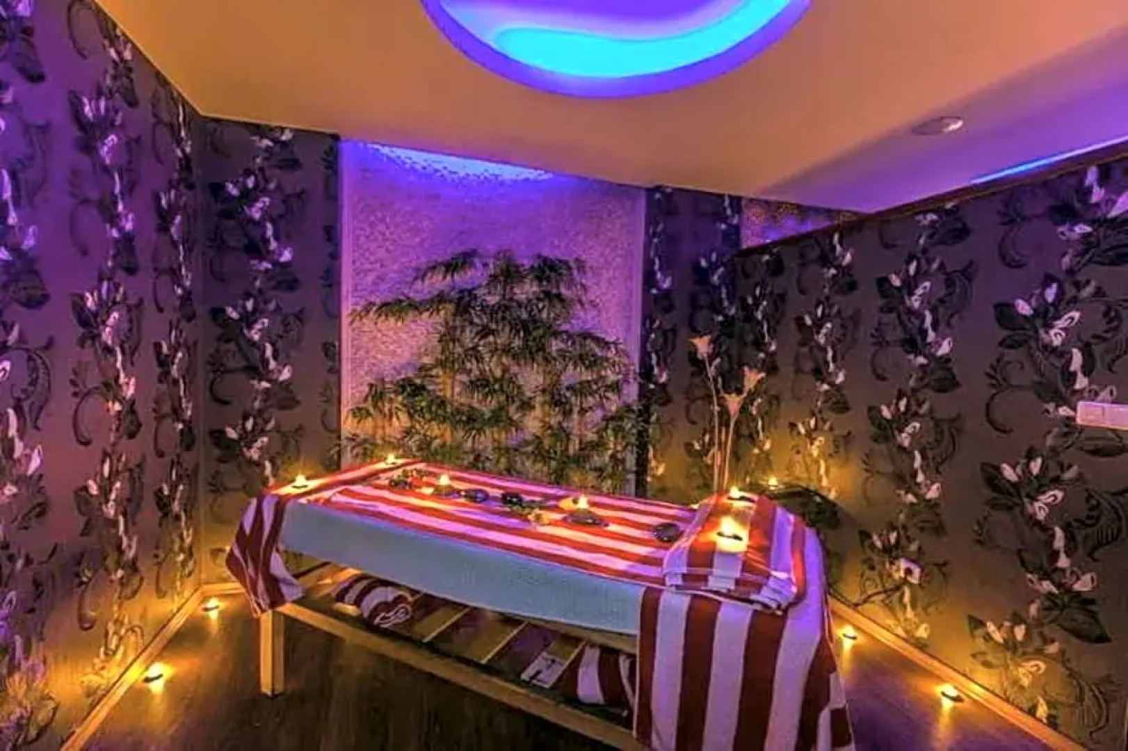 Eftalia Aqua Resort – All Inclusive