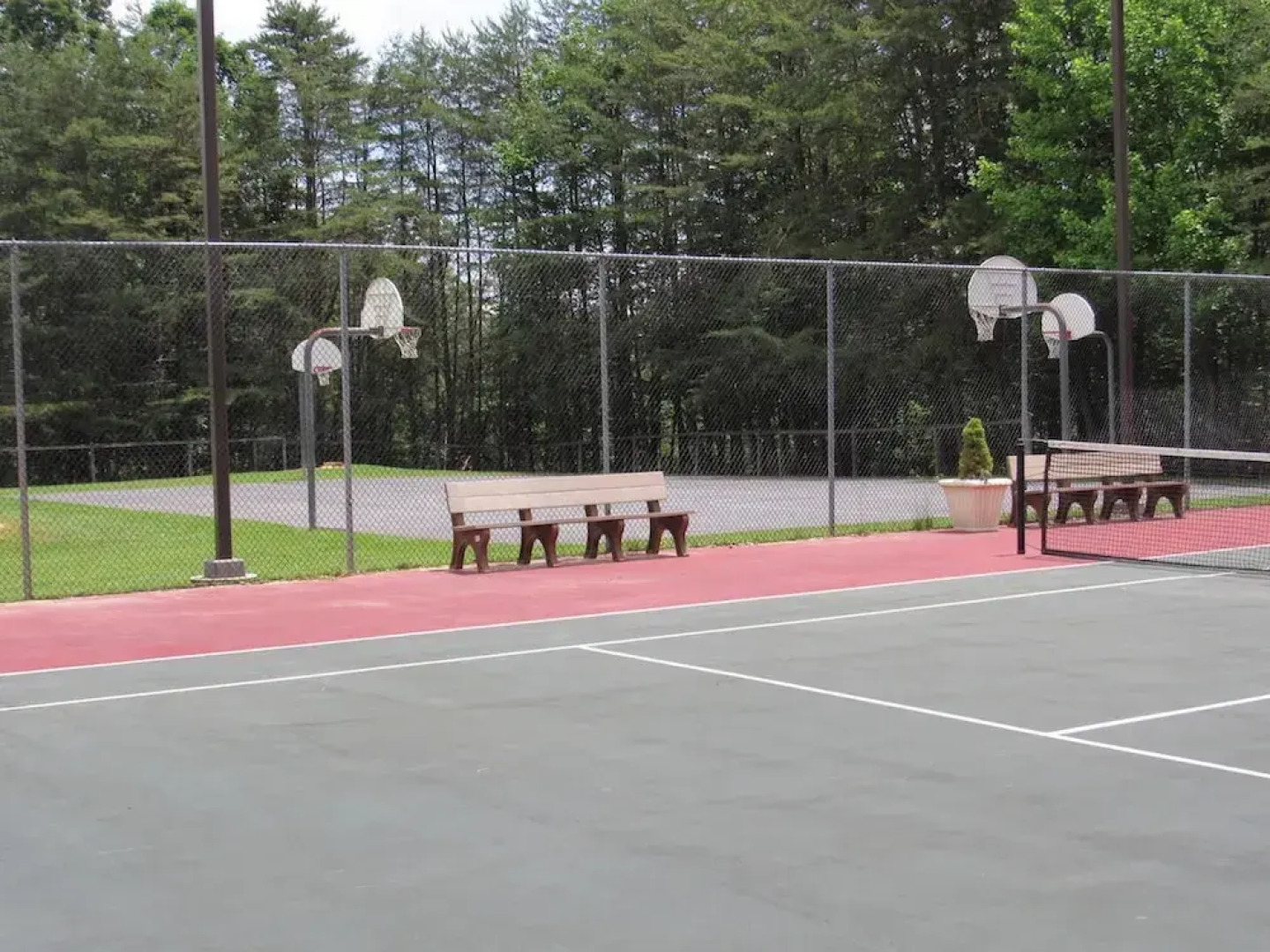 Mountainside Villas at Massanutten by Tripforth